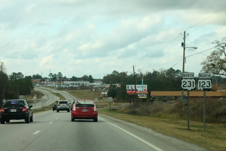 Dale County