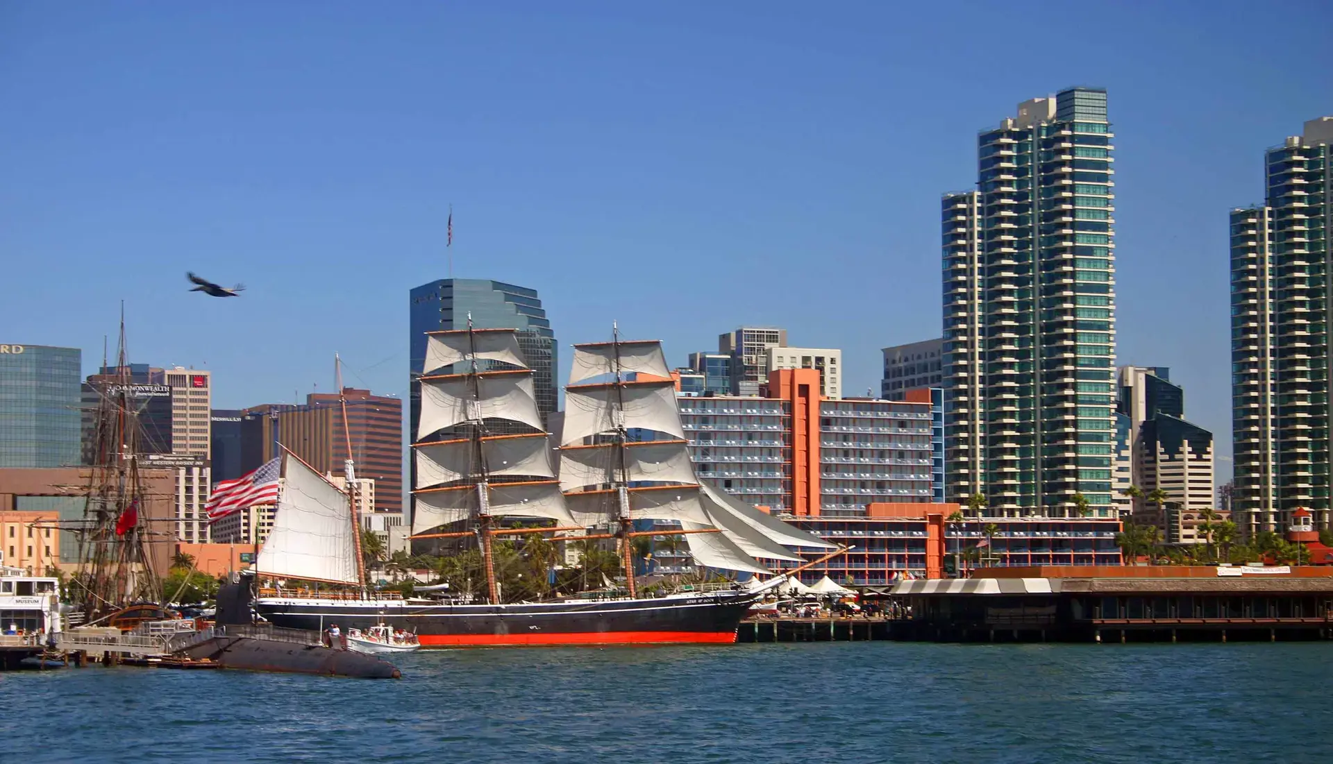 Baltimore