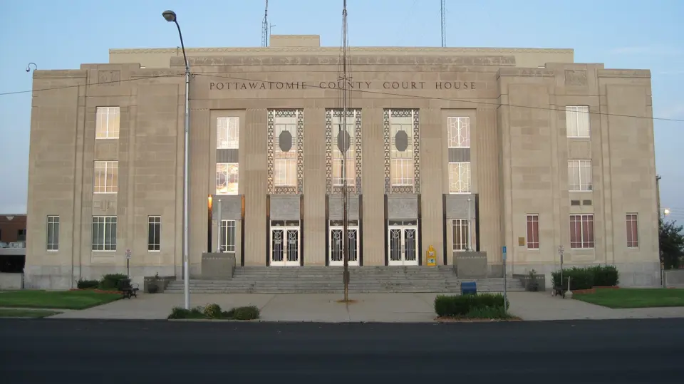 Pottawatomie County