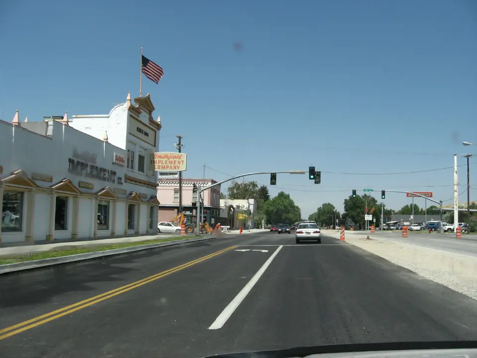 Cache County