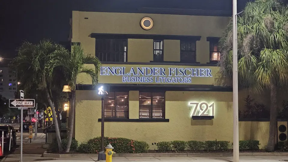 Englander Fischer
