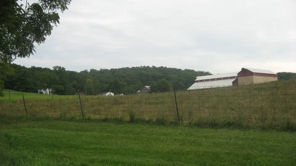 Butler County