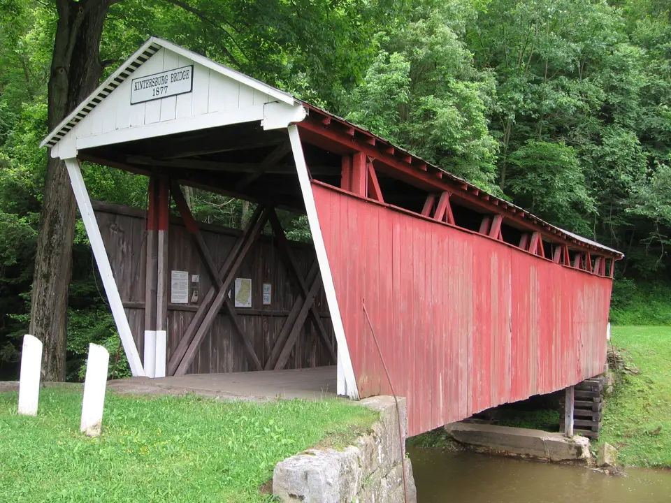 Indiana County