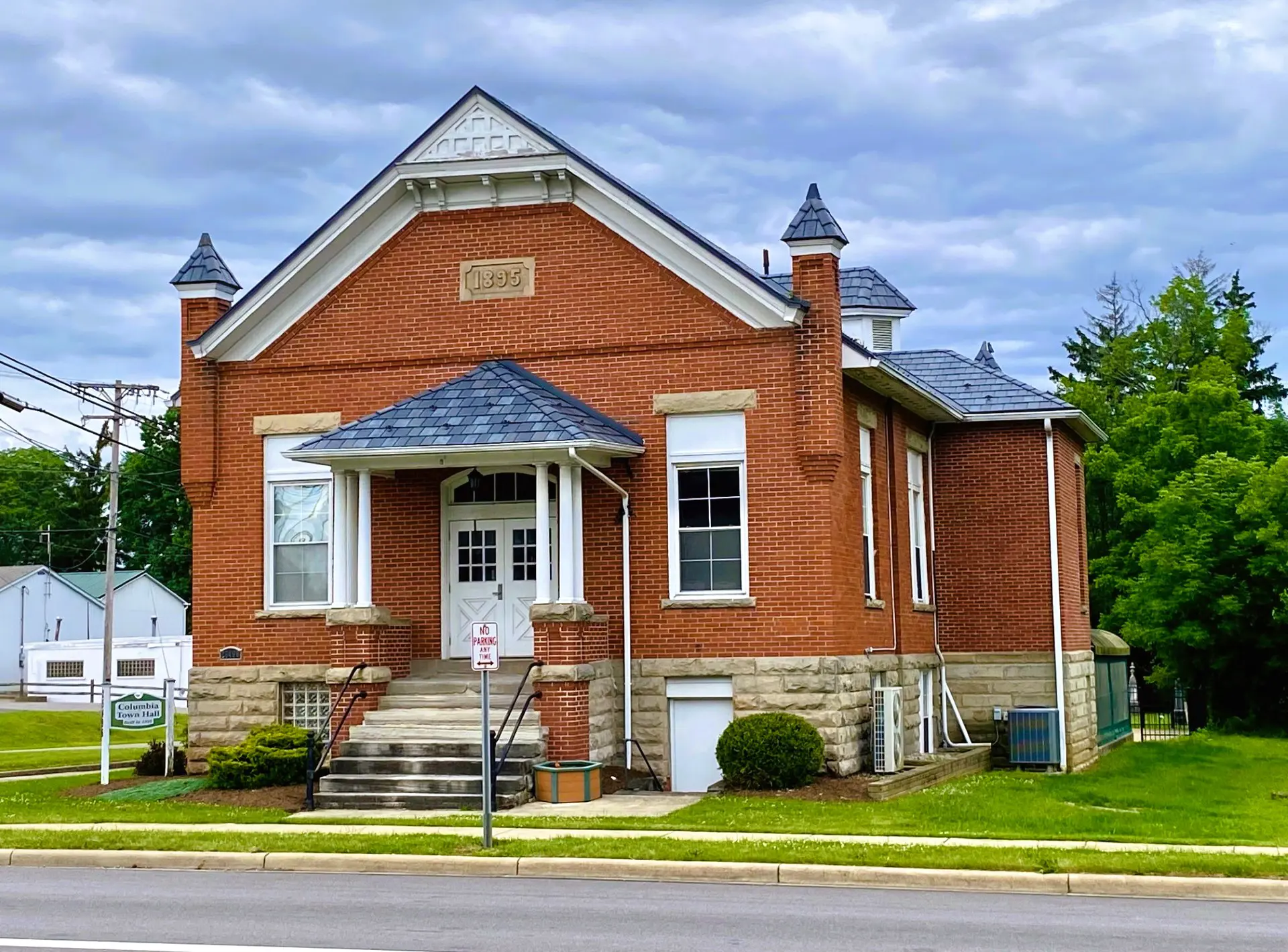 Columbia