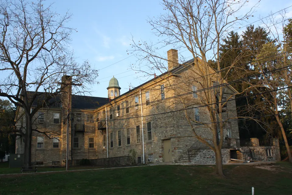 Bucks County