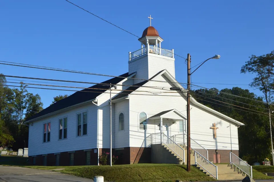 Scioto County