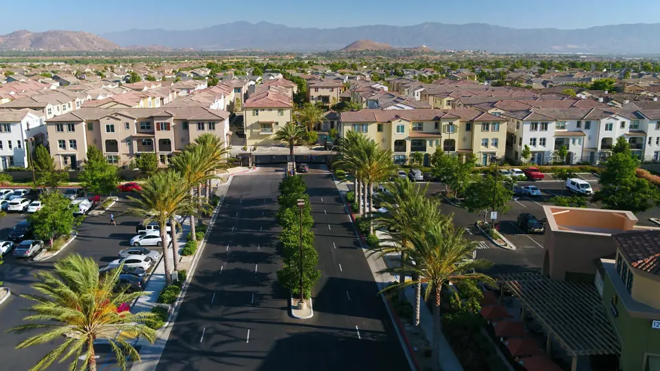 Riverside County