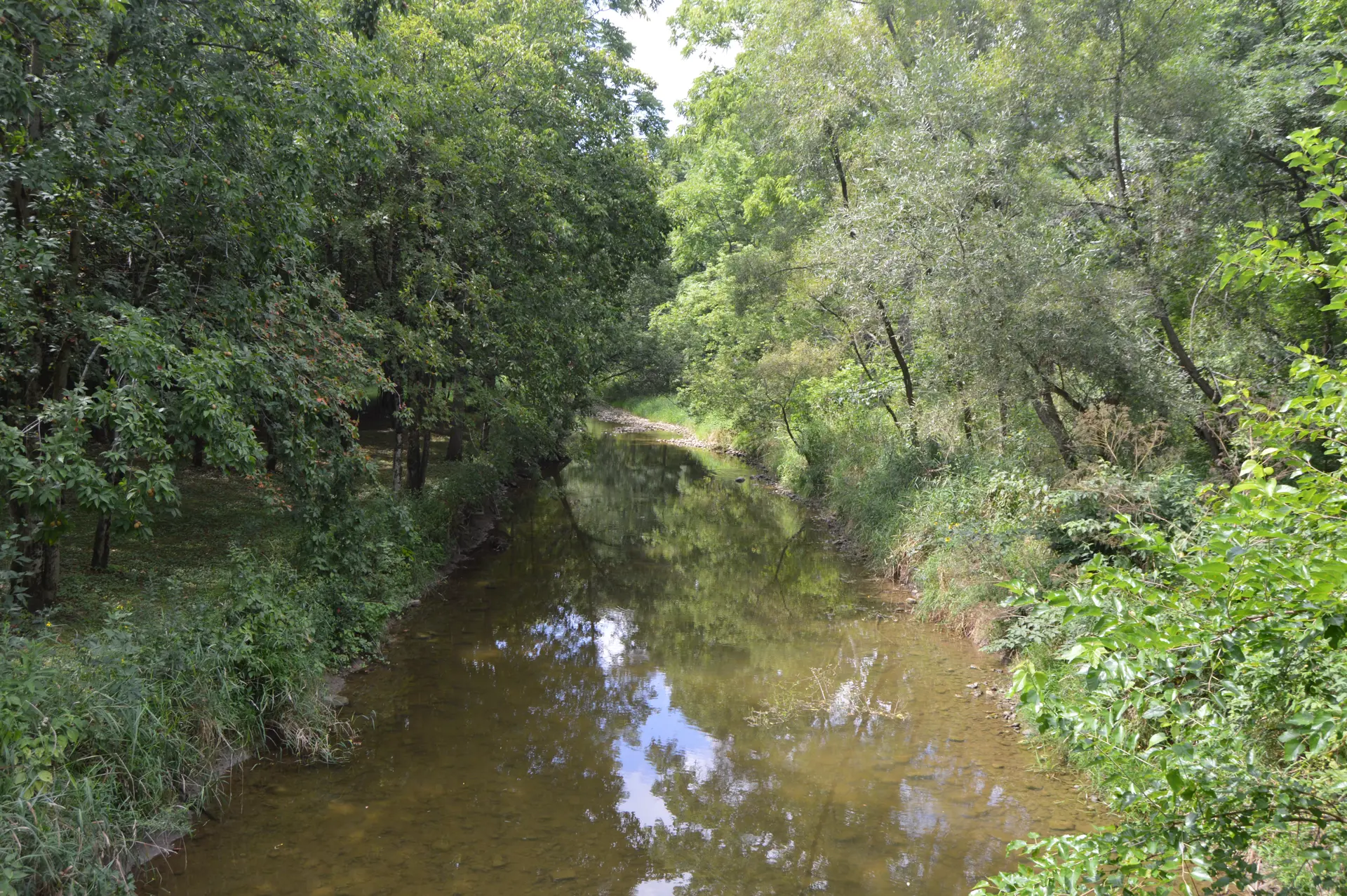 Bennington