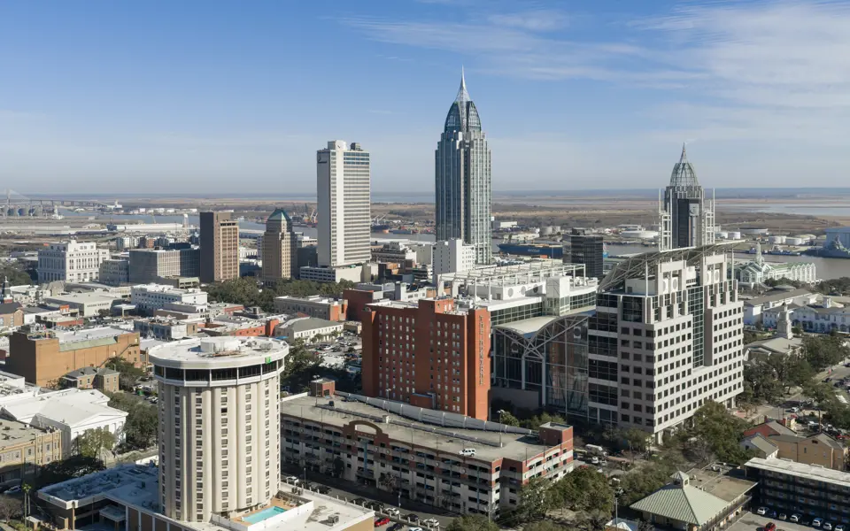 Mobile County