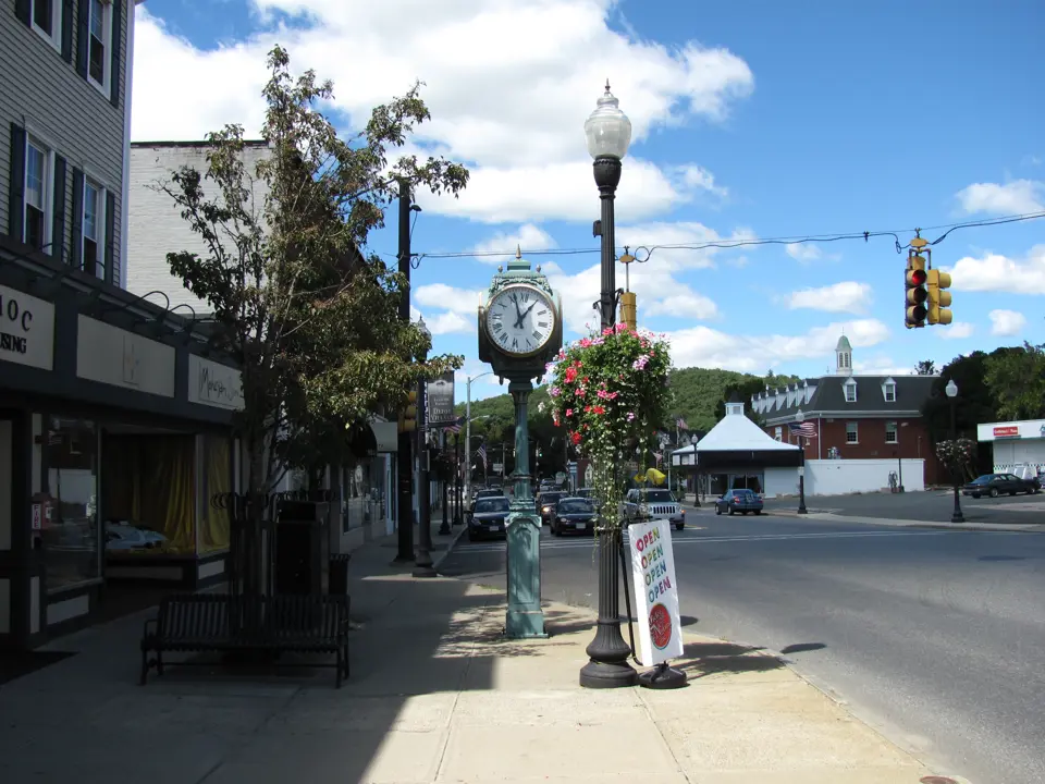 Hampden County