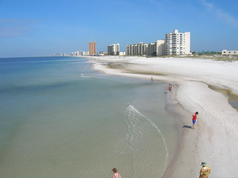 Bay County
