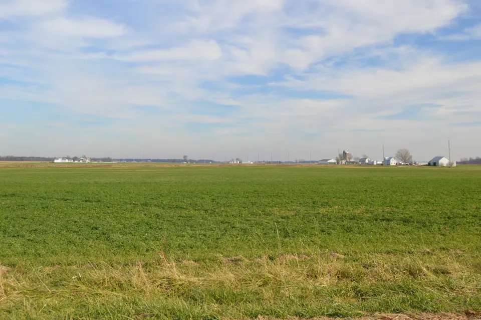 Darke County