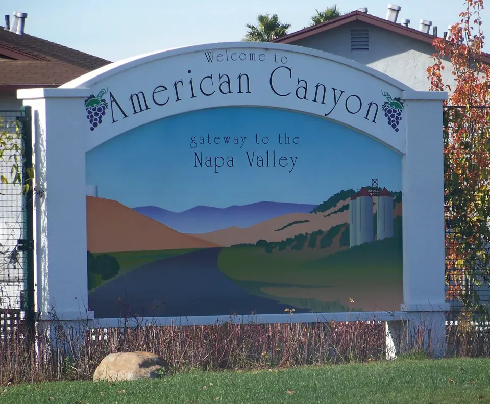Napa County