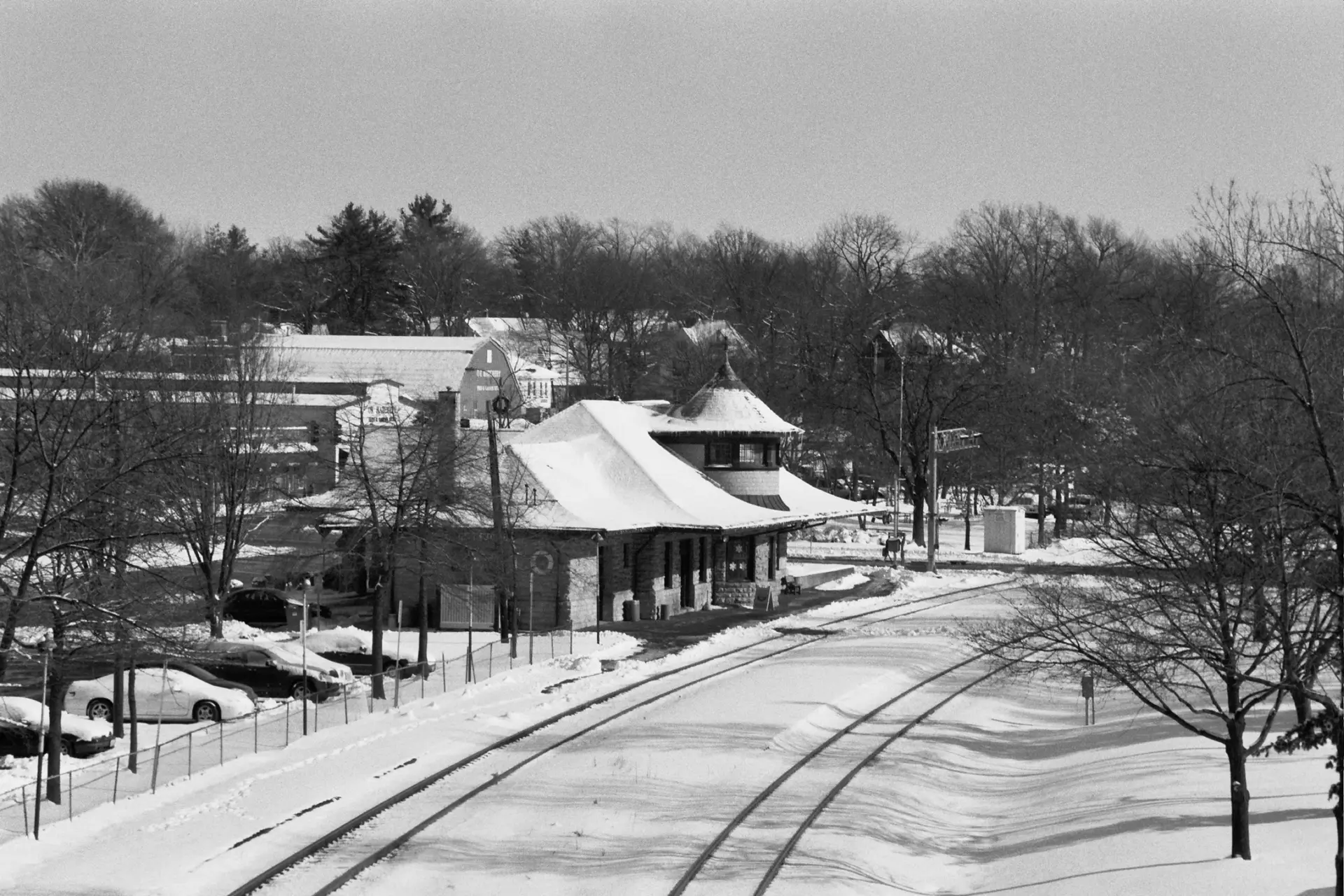 Kirkwood