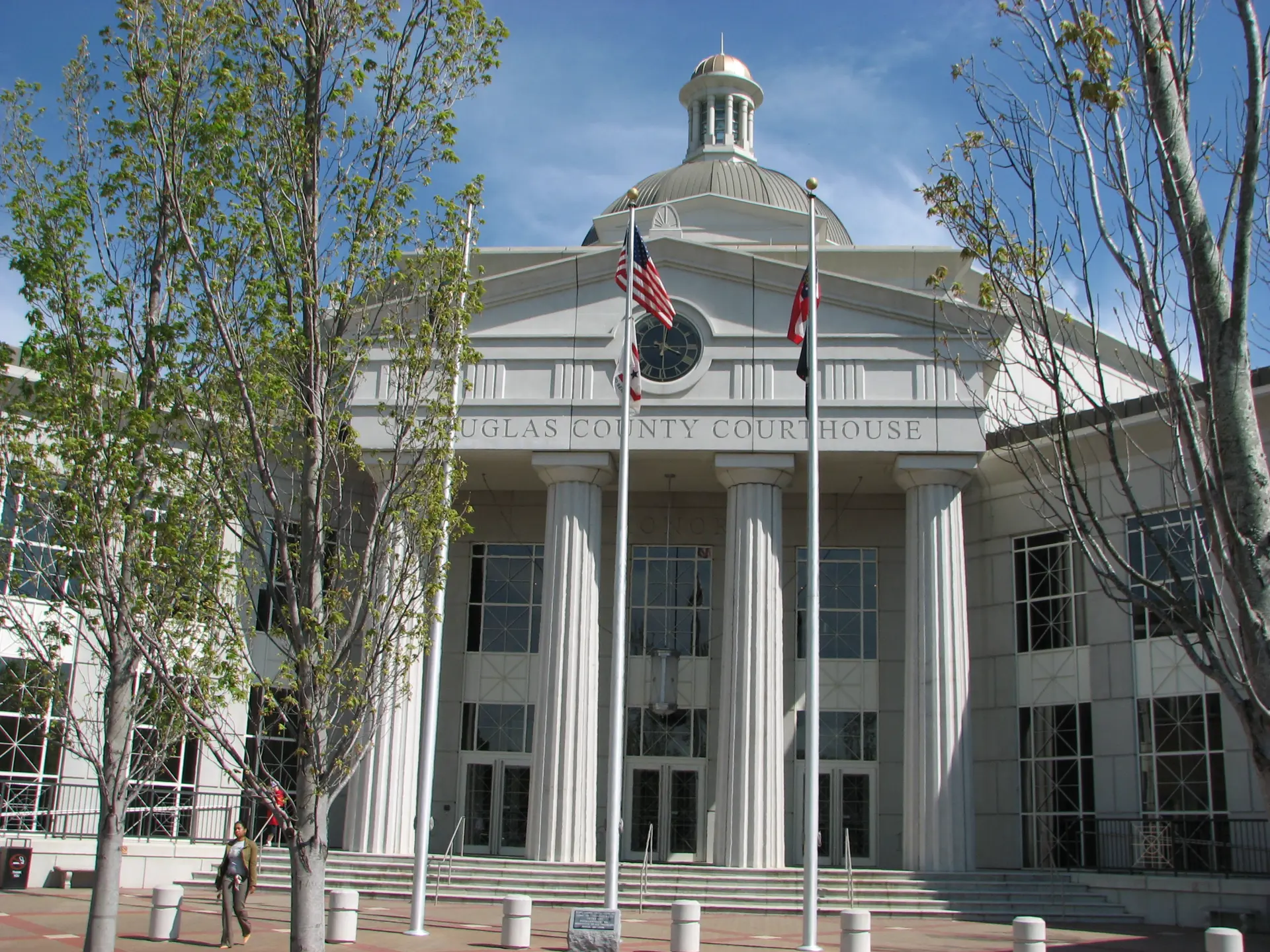 Douglasville