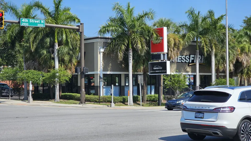 Mattress Firm