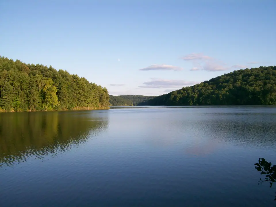 Harrison County