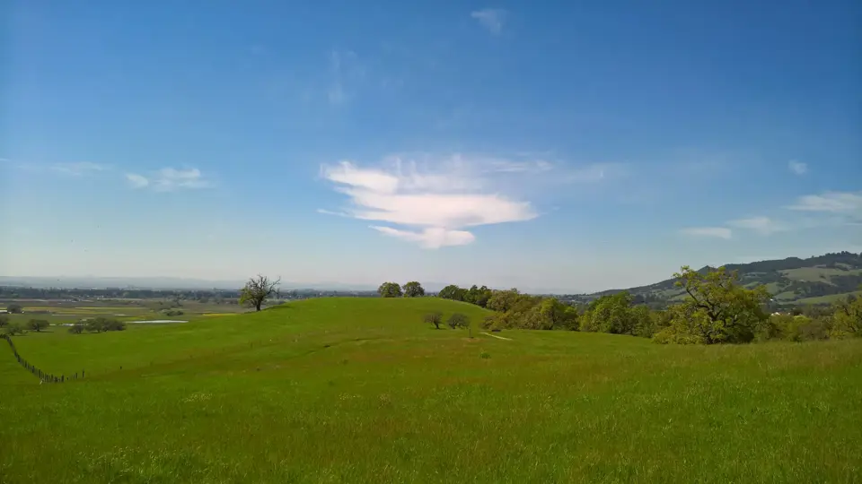 Sonoma County