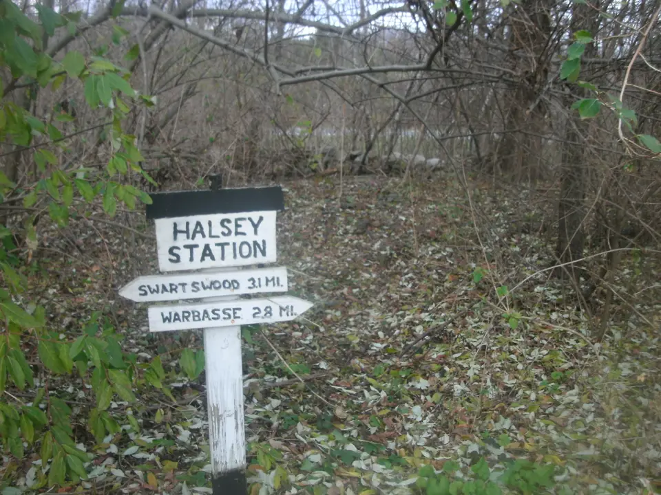 Sussex County