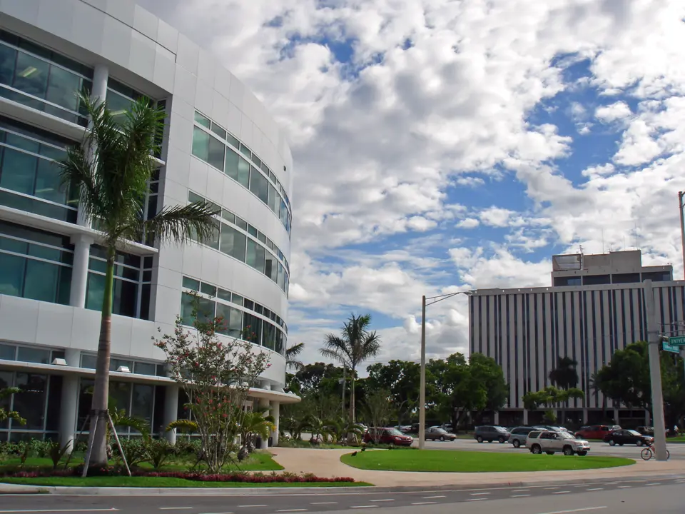 Broward County