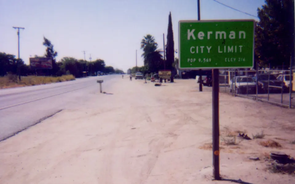 Fresno County