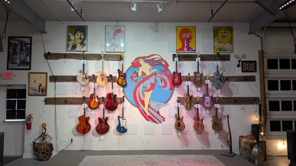 Seven C Music