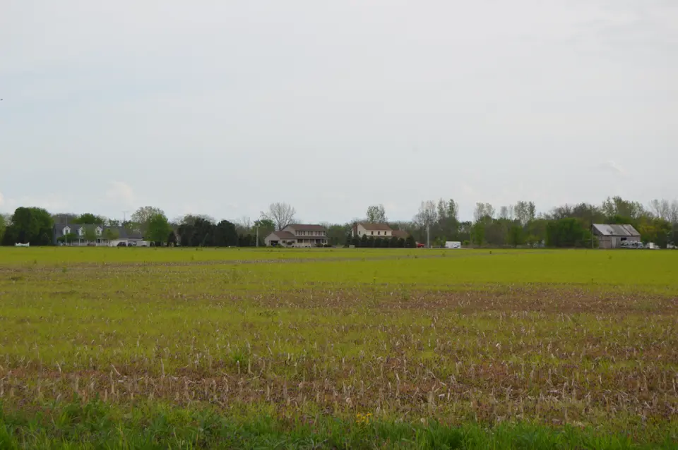 Sandusky County