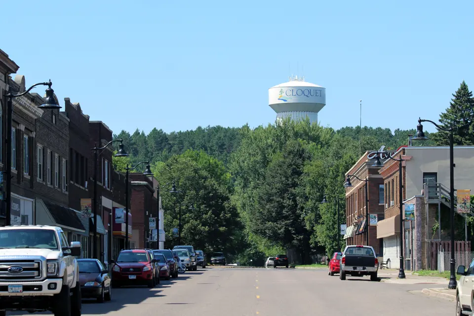 Carlton County