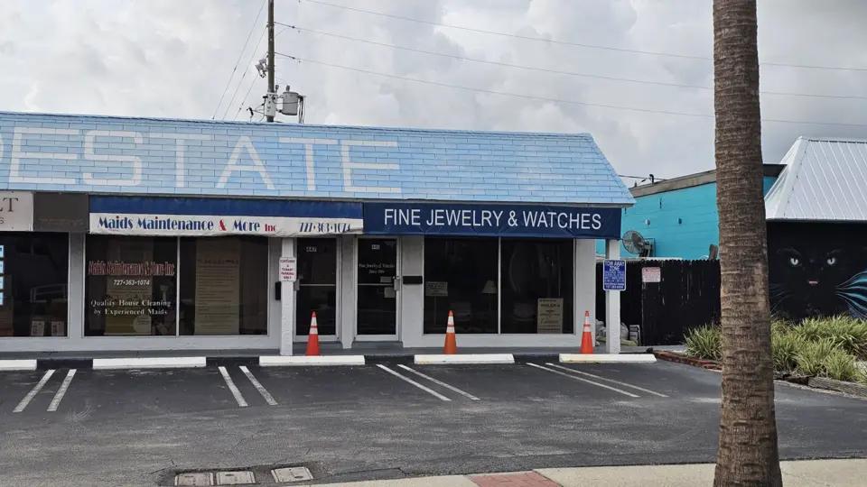 Fine Jewelry & Watches