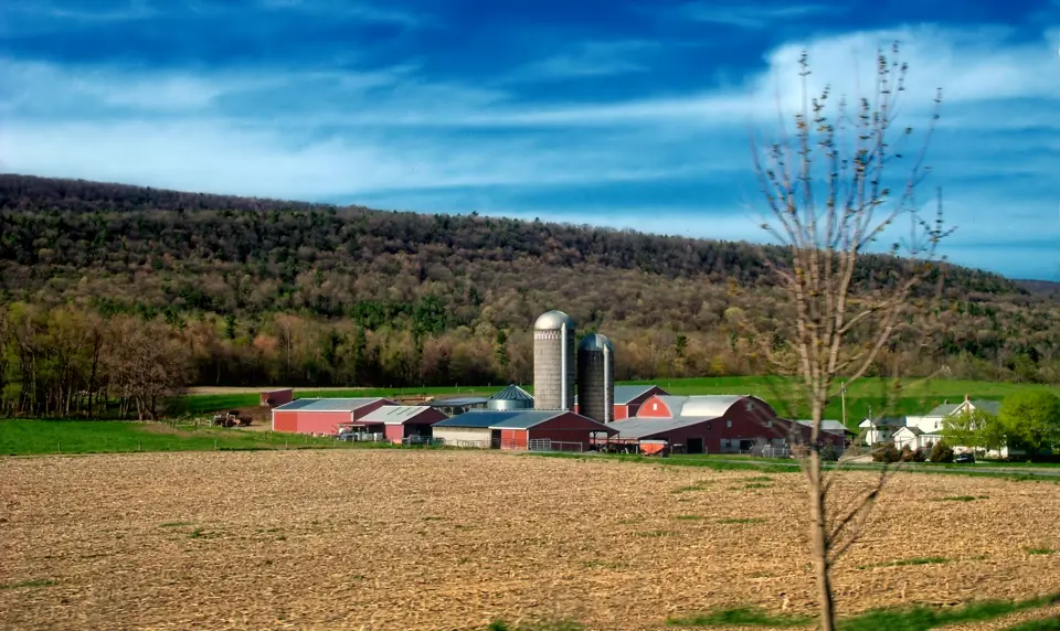 Centre County