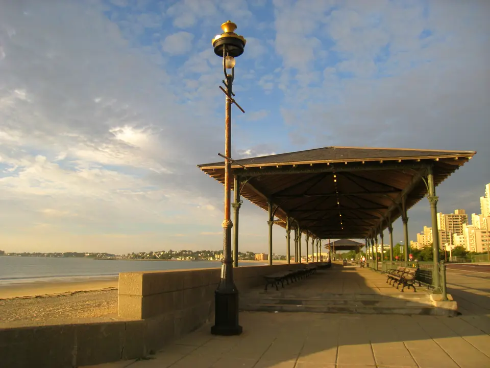 Suffolk County