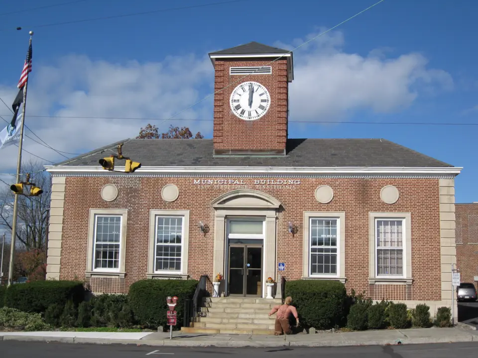 Monroe County