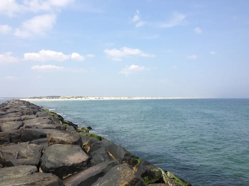 Ocean County