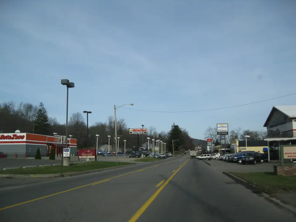 Bradford County