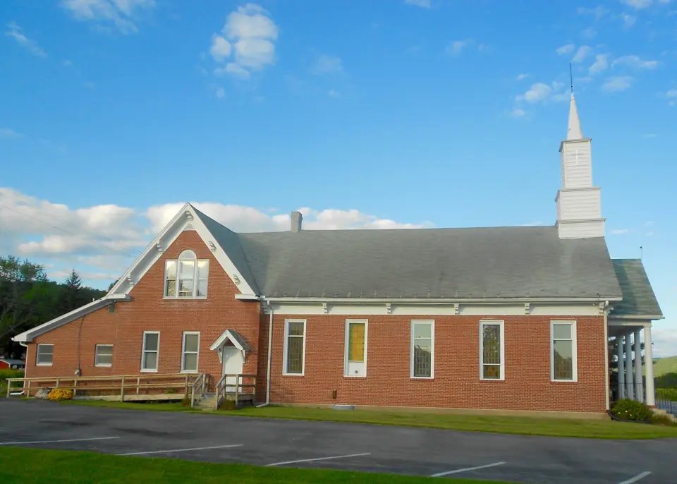 Centre County