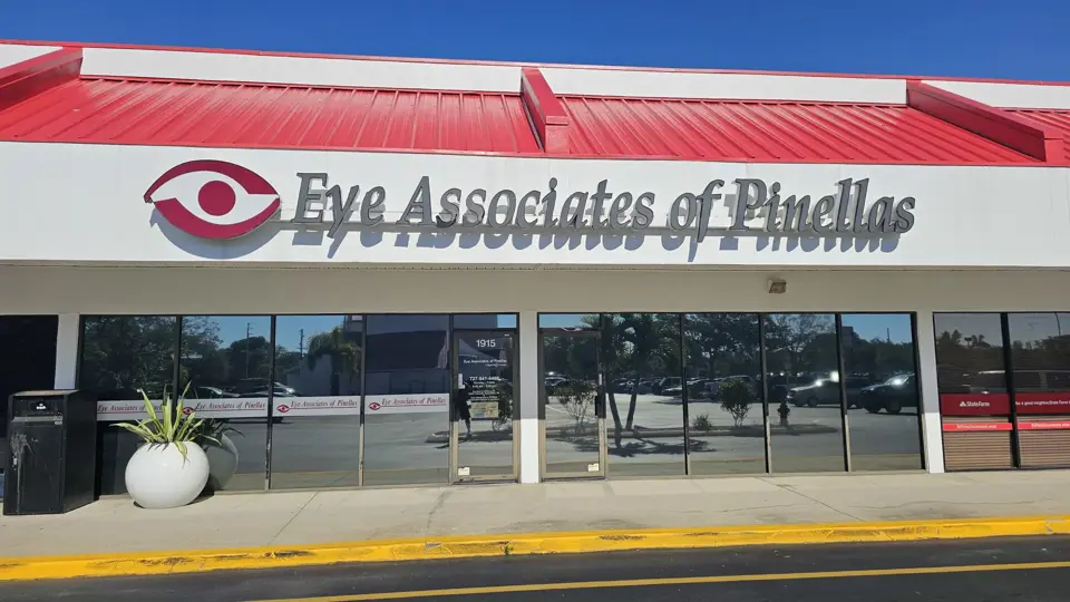 Eye Associates of Pinellas