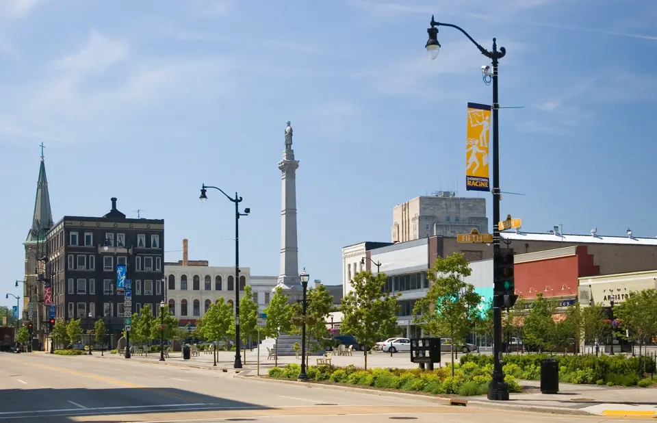 Racine County