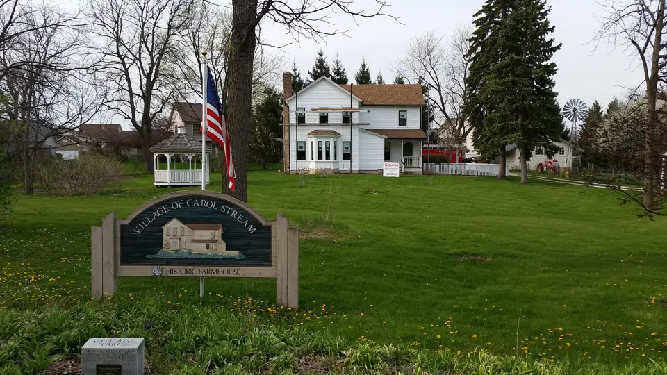 DuPage County