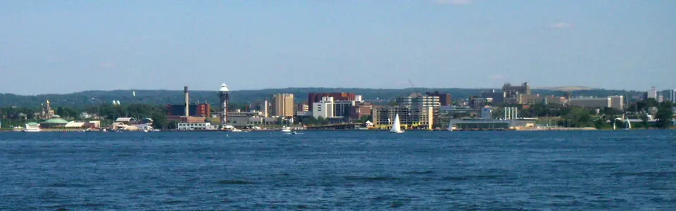 Erie County