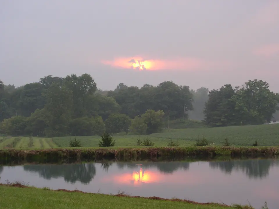 Delaware County