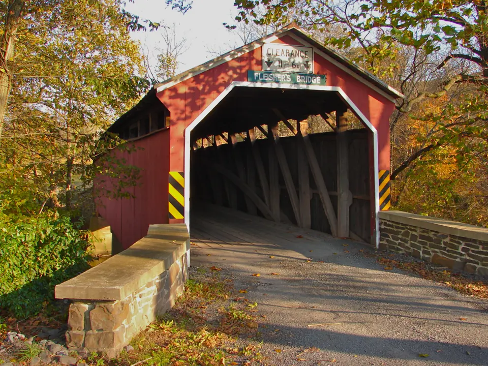Perry County