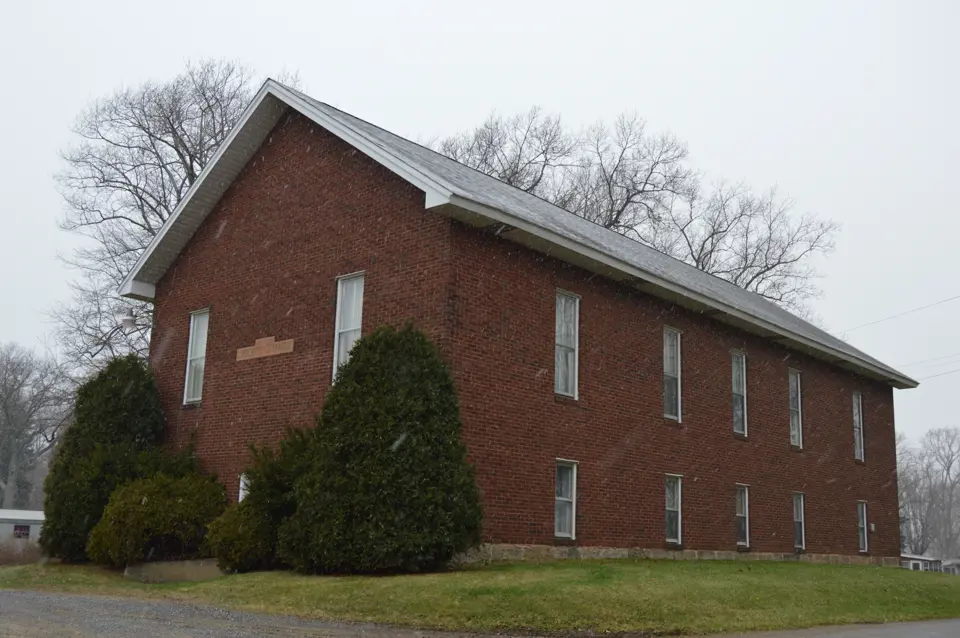 Lawrence County
