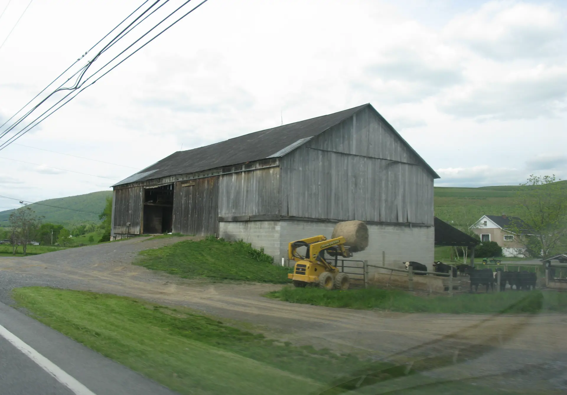 Hopewell