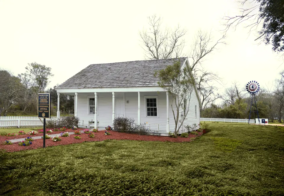 Galveston County