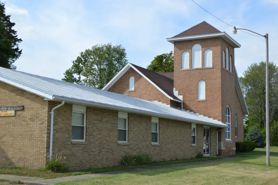 Morrow County