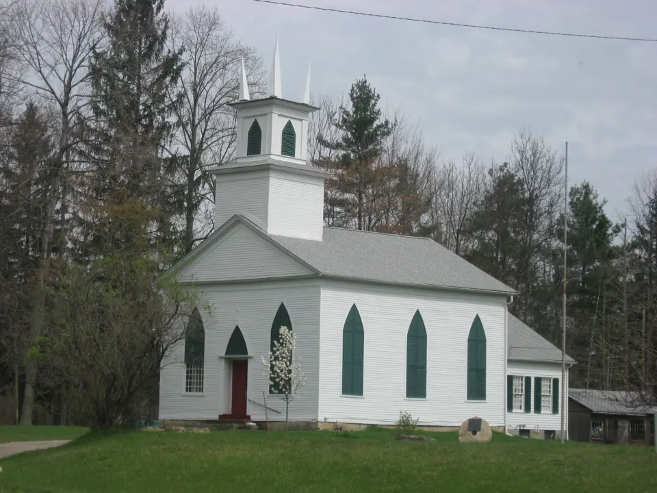 Ashtabula County