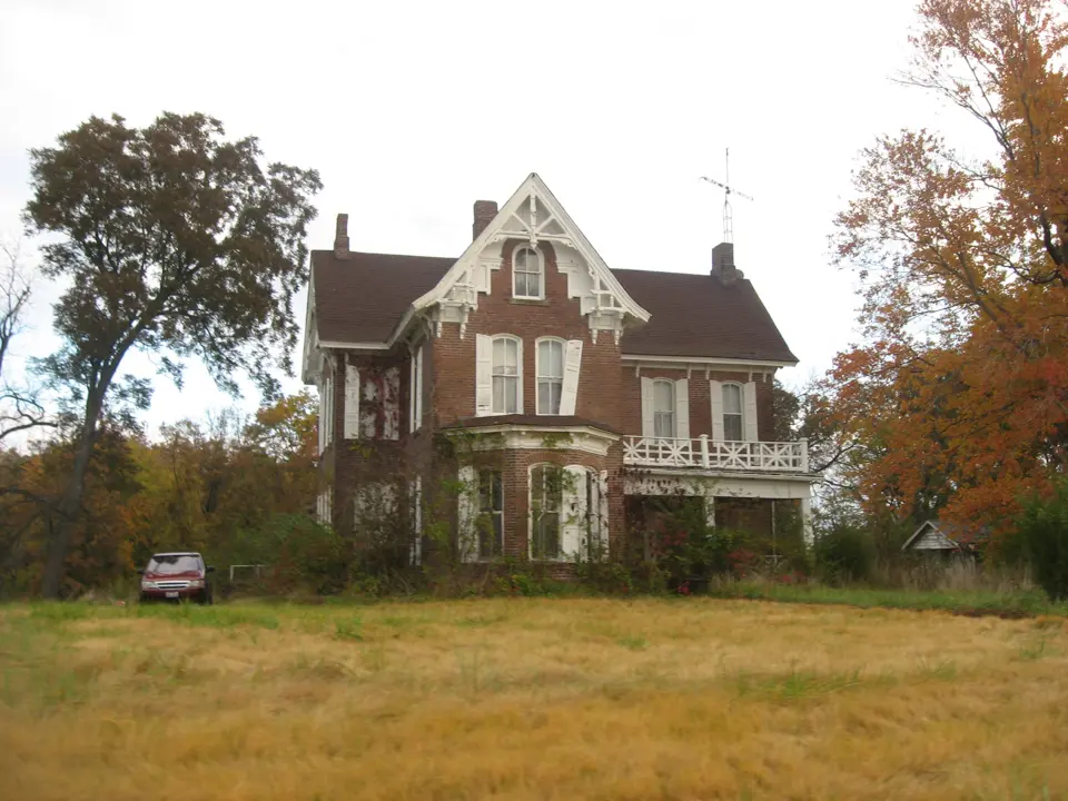 Jefferson County