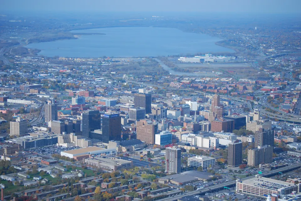 Onondaga County