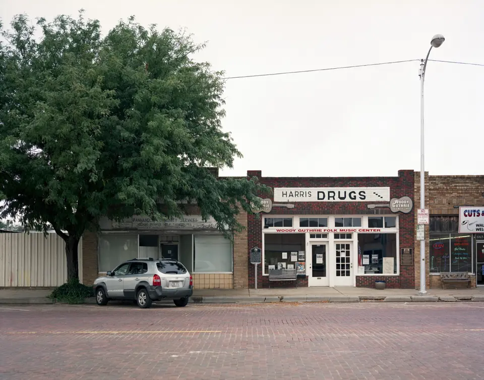 Gray County