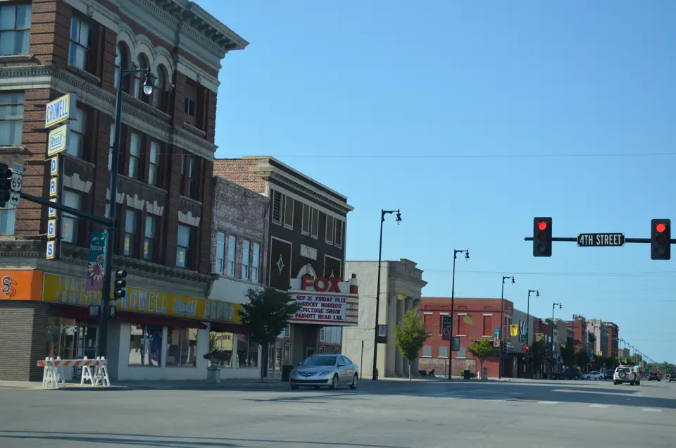 Crawford County